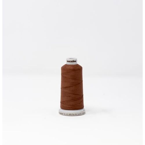 942-7745 MADEIRA FROSTED MATT #40 BROWN Thumbnail