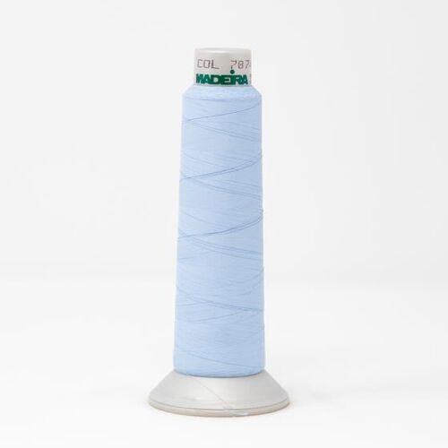 940-7874 MADEIRA FROSTED MATT #40 WEIGHT Thumbnail