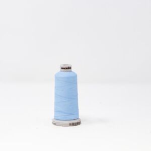 942-7874 MADEIRA FROSTED MATT #40 BLUE Thumbnail