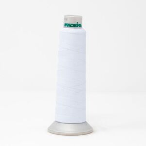 940-7761 MADEIRA FROSTED MATT #40 WEIGHT-CONE BLUE Thumbnail