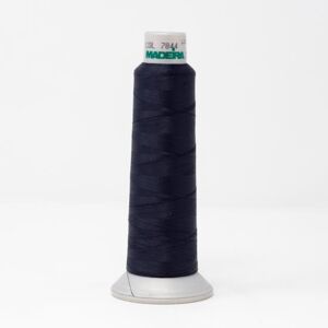 940-7844 MADEIRA FROSTED MATT #40 BLUE/GRAY Thumbnail