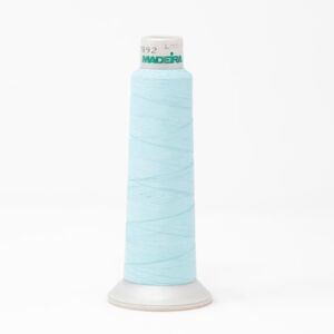 940-7892 MADEIRA FROSTED MATT #40 BLUE/GREEN Thumbnail