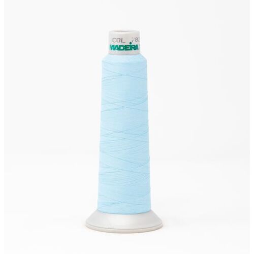 940-7827 MADEIRA FROSTED MATT #40-BLUE Thumbnail