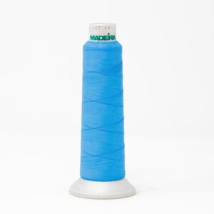 940-7977 MADEIRA FROSTED MATT #40-BLUE Thumbnail