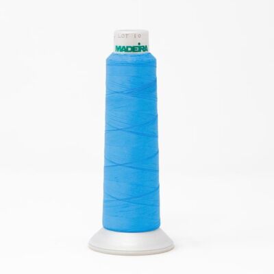 940-7977 MADEIRA FROSTED MATT #40-BLUE Thumbnail