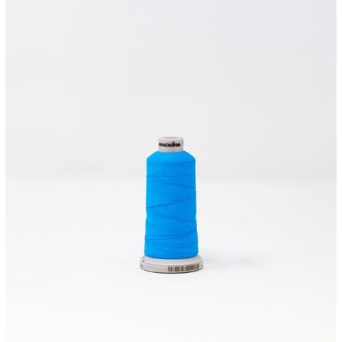 942-7977 MADEIRA FROSTED MATT #40-BLUE Thumbnail