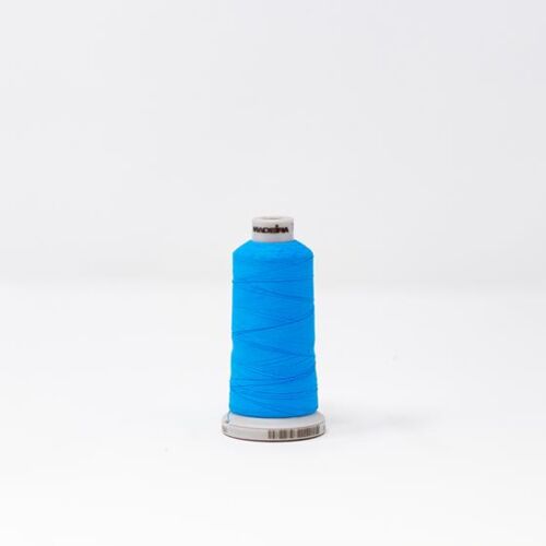 942-7977 MADEIRA FROSTED MATT #40-BLUE Thumbnail