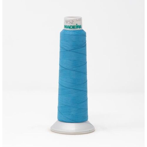 940-7852 MADEIRA FROSTED MATT #40-BLUE Thumbnail