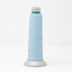 940-7674 MADEIRA FROSTED MATT #40-BLUE Thumbnail