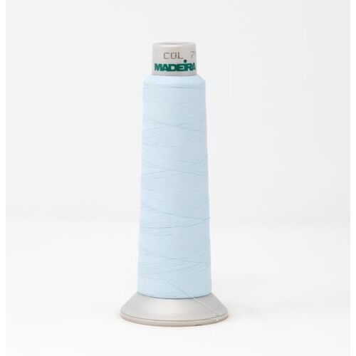 940-7953 MADEIRA FROSTED MATT #40-BLUE Thumbnail