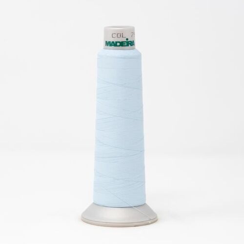 940-7953 MADEIRA FROSTED MATT #40-BLUE Thumbnail