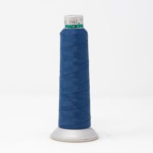 940-7962 MADEIRA FROSTED MATT #40-BLUE Thumbnail