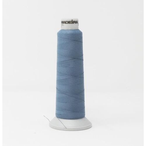 940-7476 MADEIRA FROSTED MATT #40-BLUE/GRAY Thumbnail