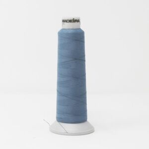 940-7468 MADEIRA FROSTED MATT #40-BLUE/GRAY Thumbnail