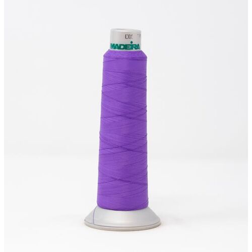 940-7832 MADEIRA FROSTED MATT #40-PURPLE Thumbnail