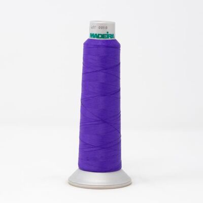 940-7922 MADEIRA FROSTED MATT #40-PURPLE Thumbnail