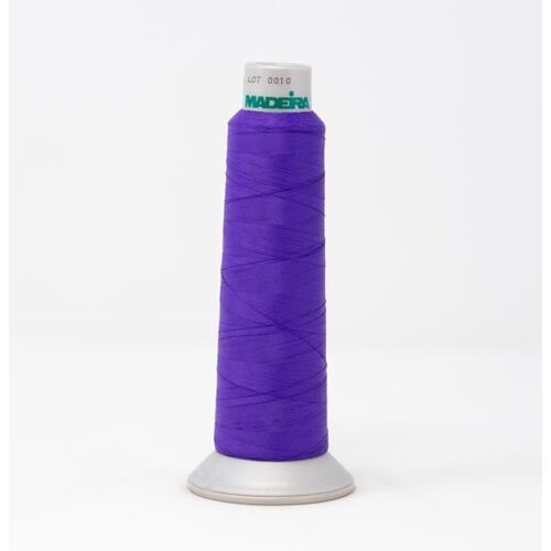 940-7922 MADEIRA FROSTED MATT #40-PURPLE Thumbnail