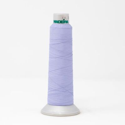 940-7630 MADEIRA FROSTED MATT #40-PURPLE Thumbnail