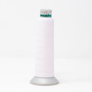 940-7911 MADEIRA FROSTED MATT #40-PINK Thumbnail