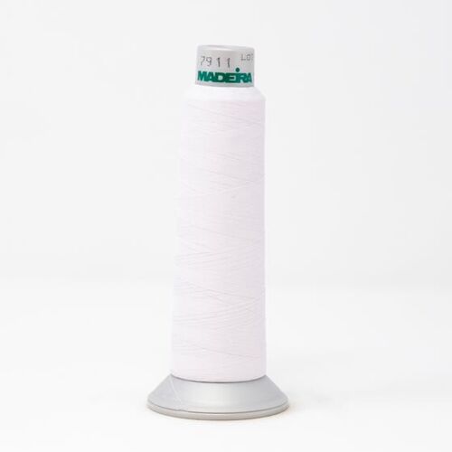 940-7911 MADEIRA FROSTED MATT #40-PINK Thumbnail