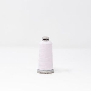 942-7911 MADEIRA FROSTED MATT #40-PINK Thumbnail