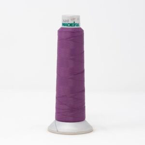 940-7680 MADEIRA FROSTED MATT #40-PURPLE Thumbnail