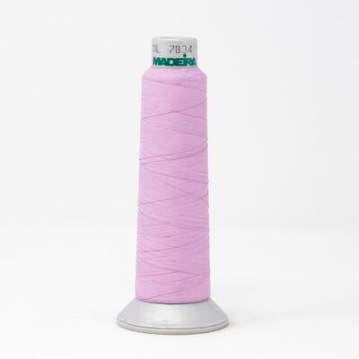 940-7834 MADEIRA FROSTED MATT #40-PURPLE Thumbnail