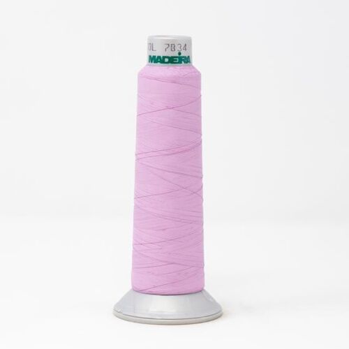 940-7834 MADEIRA FROSTED MATT #40-PURPLE Thumbnail