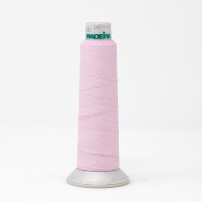 940-7731 MADEIRA FROSTED MATT #40-PURPLE Thumbnail