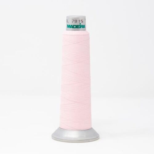 940-7815 MADEIRA FROSTED MATT #40-PINK Thumbnail