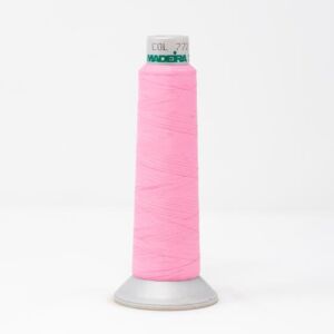 940-7721 MADEIRA FROSTED MATT #40-PINK Thumbnail