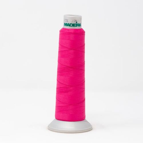940-7787 MADEIRA FROSTED MATT #40-PINK Thumbnail
