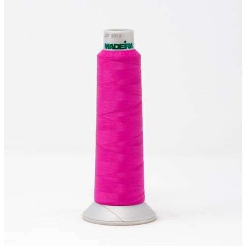 940-7710 MADEIRA FROSTED MATT #40-PINK Thumbnail