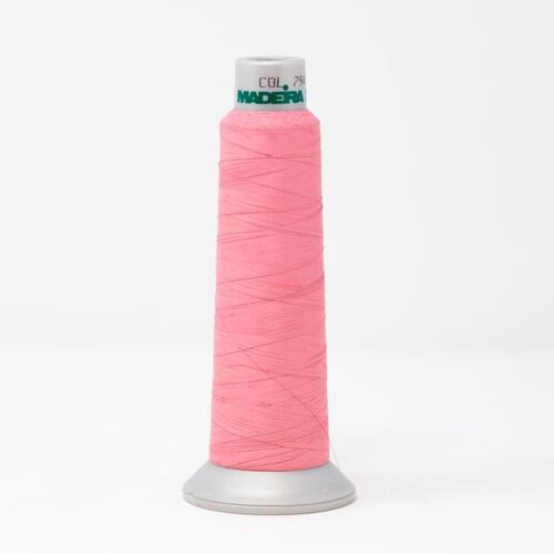 940-7948 MADEIRA FROSTED MATT #40-PINK Thumbnail