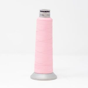940-7310 MADEIRA FROSTED MATT #40-PINK Thumbnail