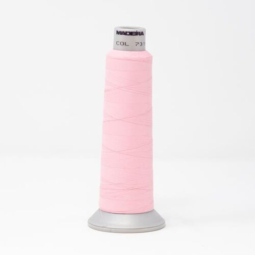 940-7310 MADEIRA FROSTED MATT #40-PINK Thumbnail
