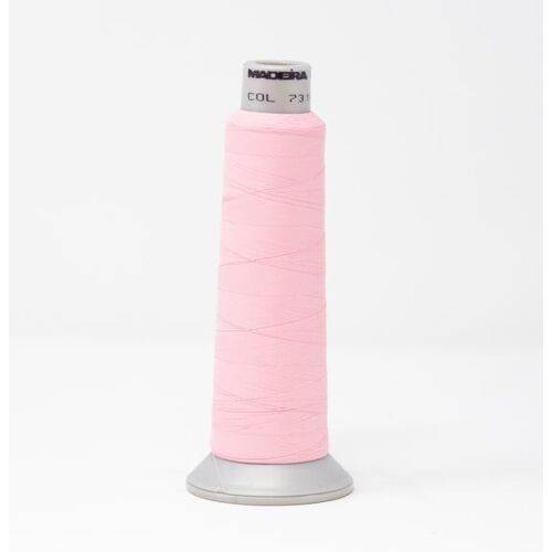 940-7816 MADEIRA FROSTED MATT #40-PINK Thumbnail