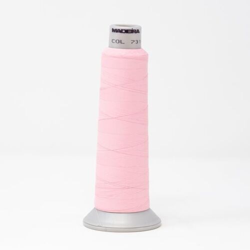 940-7816 MADEIRA FROSTED MATT #40-PINK Thumbnail