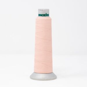 940-7941 MADEIRA FROSTED MATT #40-PINK/BEIGE Thumbnail