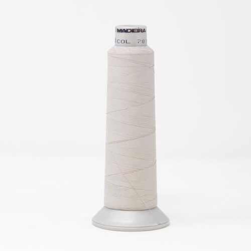 940-7810 MADEIRA FROSTED MATT #40-GRAY Thumbnail