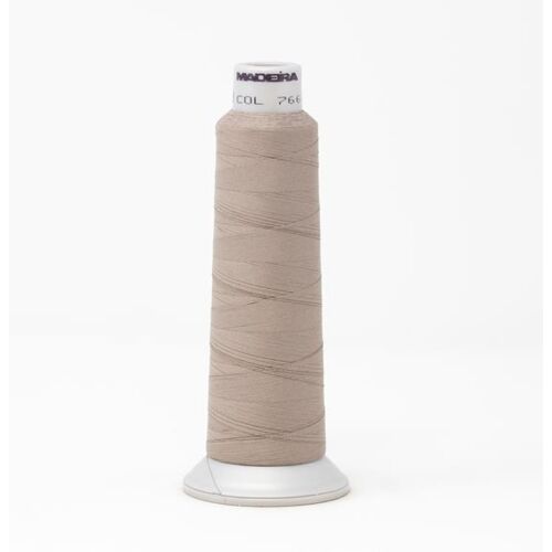 940-7662 MADEIRA FROSTED MATT #40-GRAY Thumbnail