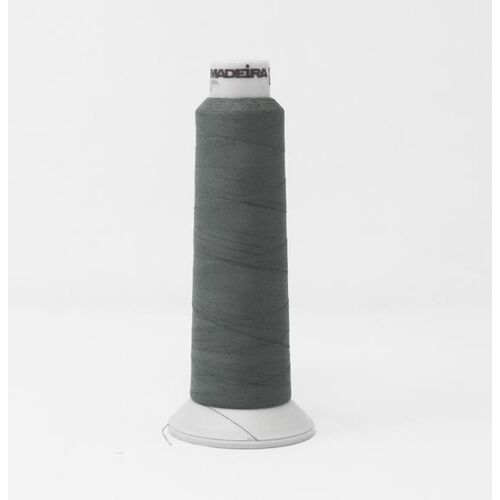 940-7496 MADEIRA FROSTED MATT #40-GRAY Thumbnail