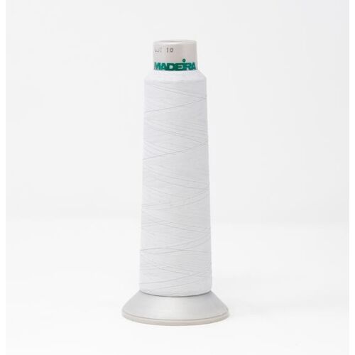 940-7611 MADEIRA FROSTED MATT #40-GRAY Thumbnail