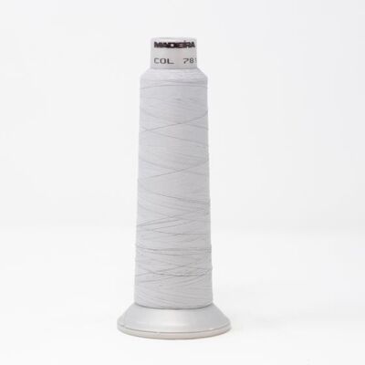 940-7811 MADEIRA FROSTED MATT #40-GRAY Thumbnail