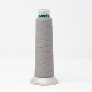 940-7689 MADEIRA FROSTED MATT #40-GRAY Thumbnail