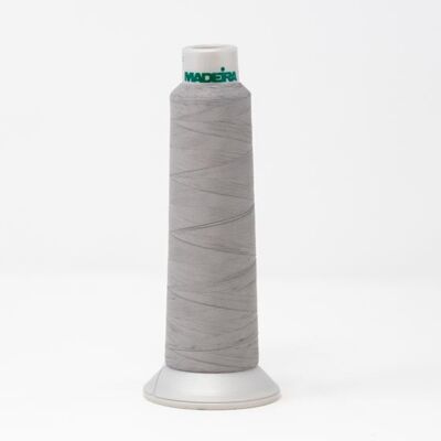 940-7689 MADEIRA FROSTED MATT #40-GRAY Thumbnail