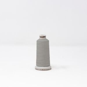 942-7689 MADEIRA FROSTED MATT #40-GRAY Thumbnail