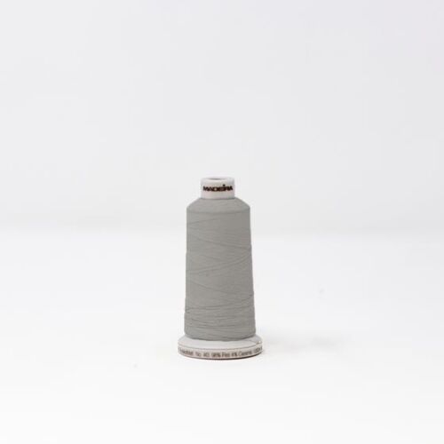 942-7689 MADEIRA FROSTED MATT #40-GRAY Thumbnail