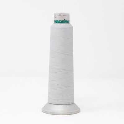 940-7613 MADEIRA FROSTED MATT #40-GRAY Thumbnail