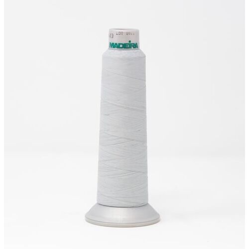 940-7613 MADEIRA FROSTED MATT #40-GRAY Thumbnail